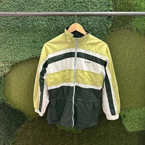 Vintage Nike  Zip-up Jacket Small